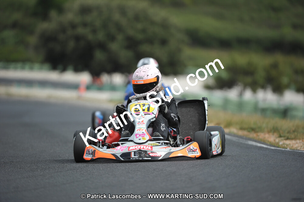 27&28/08/2011 : 5ème Coupe de l’amitié à Grabels (Photos Patrick Lascombes) 2011 — karting