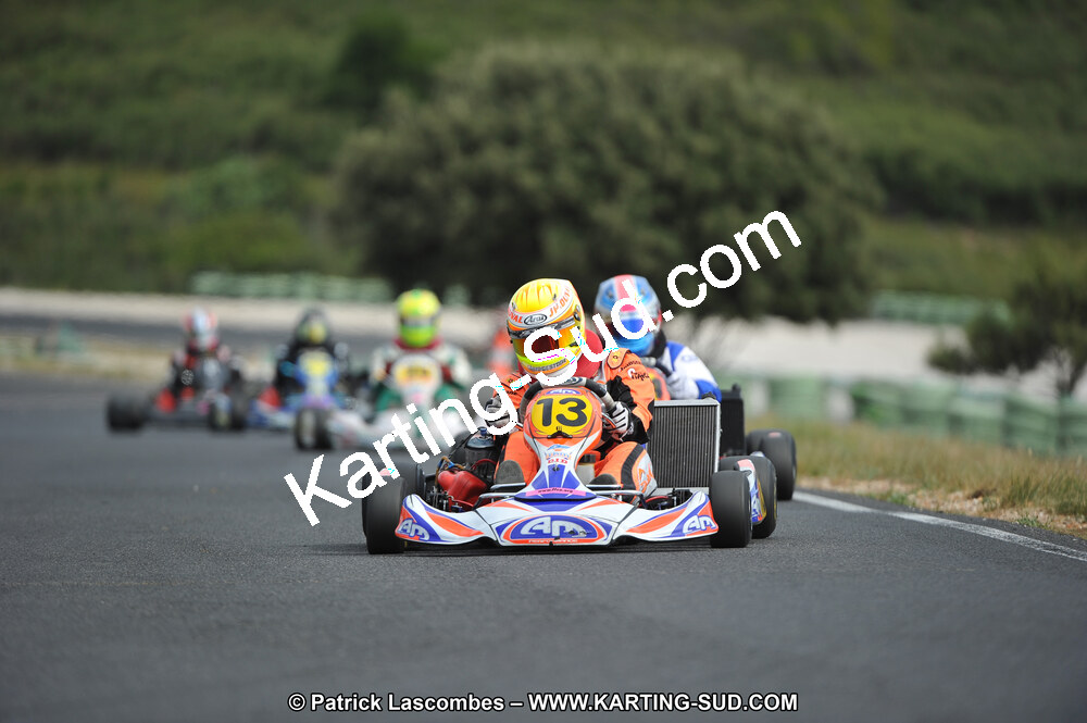27&28/08/2011 : 5ème Coupe de l’amitié à Grabels (Photos Patrick Lascombes) 2011 — karting