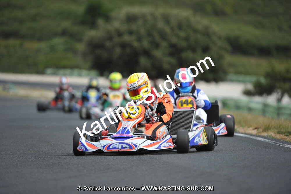 27&28/08/2011 : 5ème Coupe de l’amitié à Grabels (Photos Patrick Lascombes) 2011 — karting