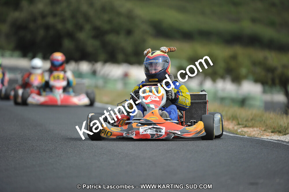 27&28/08/2011 : 5ème Coupe de l’amitié à Grabels (Photos Patrick Lascombes) 2011 — karting