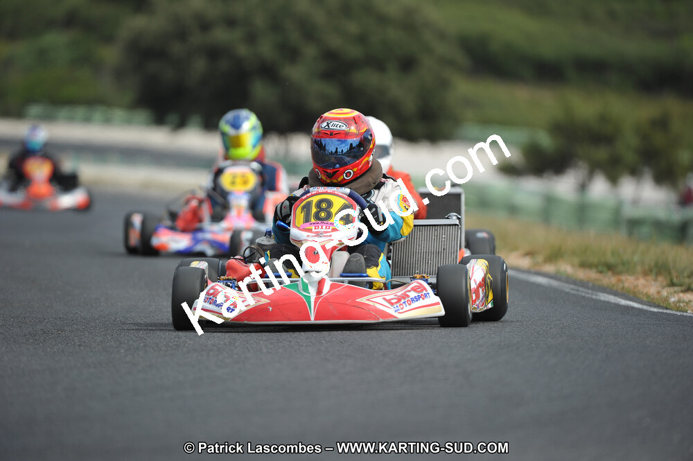 27&28/08/2011 : 5ème Coupe de l’amitié à Grabels (Photos Patrick Lascombes) 2011 — karting