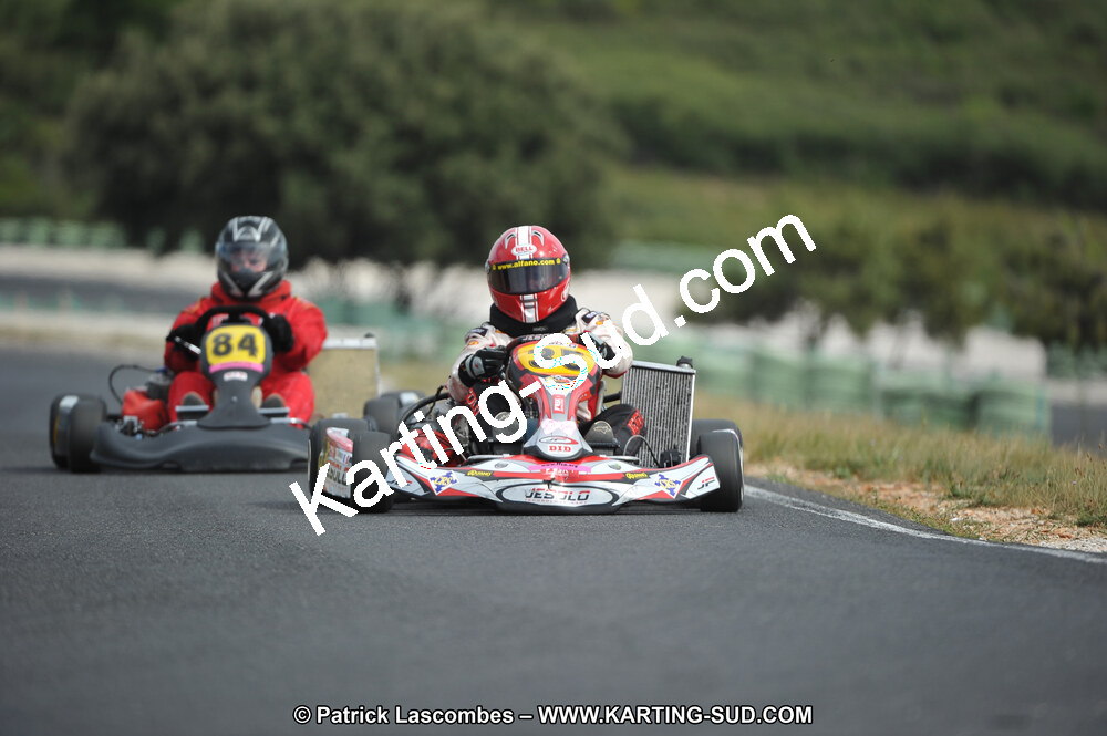 27&28/08/2011 : 5ème Coupe de l’amitié à Grabels (Photos Patrick Lascombes) 2011 — karting