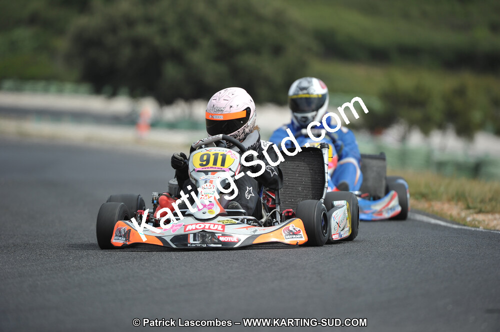 27&28/08/2011 : 5ème Coupe de l’amitié à Grabels (Photos Patrick Lascombes) 2011 — karting