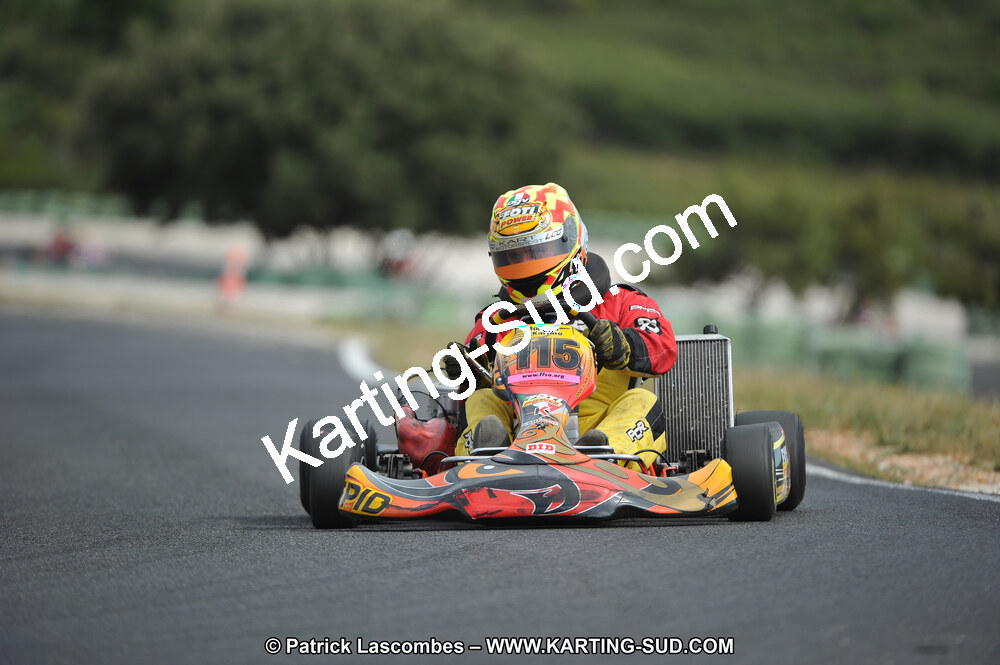 27&28/08/2011 : 5ème Coupe de l’amitié à Grabels (Photos Patrick Lascombes) 2011 — karting