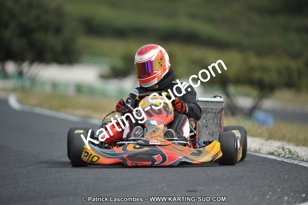 27&28/08/2011 : 5ème Coupe de l’amitié à Grabels (Photos Patrick Lascombes) 2011 — karting