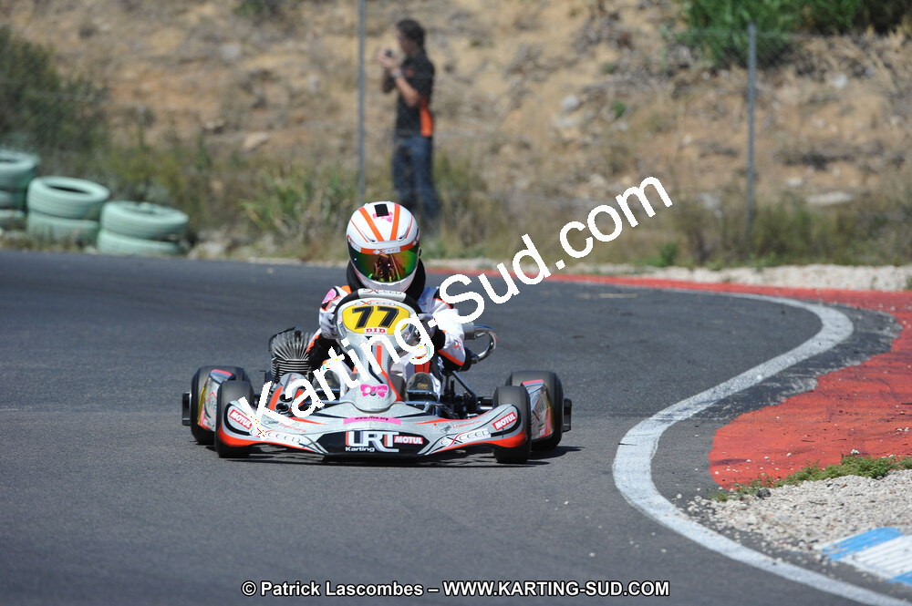 27&28/08/2011 : 5ème Coupe de l’amitié à Grabels (Photos Patrick Lascombes) 2011 — karting