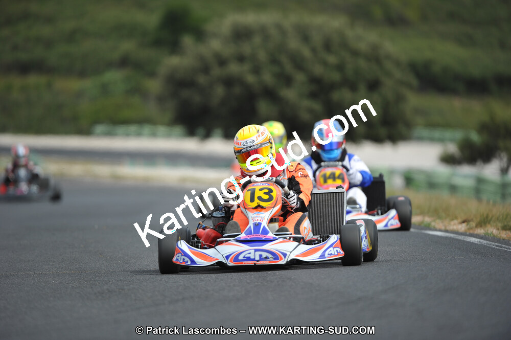 27&28/08/2011 : 5ème Coupe de l’amitié à Grabels (Photos Patrick Lascombes) 2011 — karting