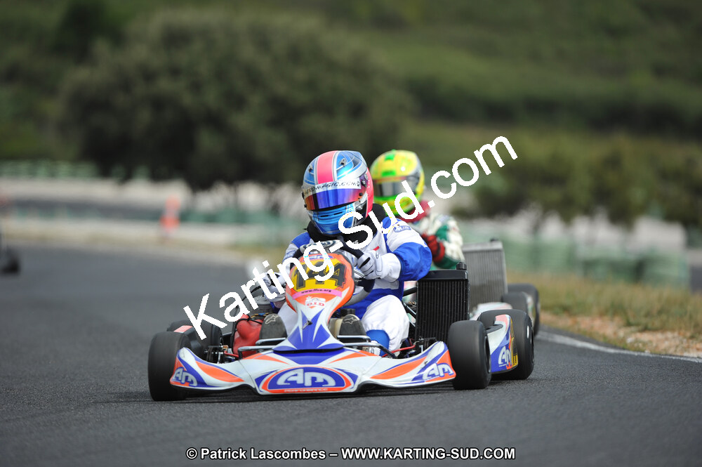 27&28/08/2011 : 5ème Coupe de l’amitié à Grabels (Photos Patrick Lascombes) 2011 — karting