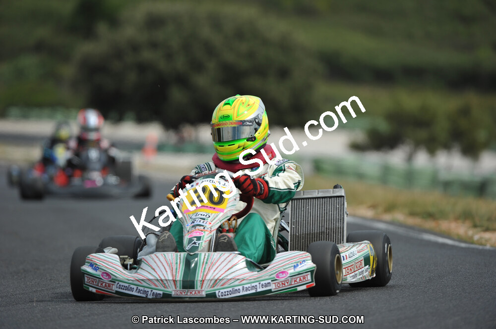 27&28/08/2011 : 5ème Coupe de l’amitié à Grabels (Photos Patrick Lascombes) 2011 — karting