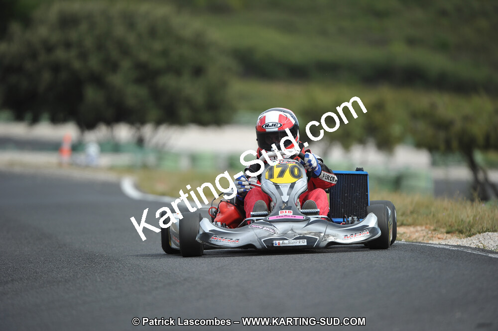 27&28/08/2011 : 5ème Coupe de l’amitié à Grabels (Photos Patrick Lascombes) 2011 — karting