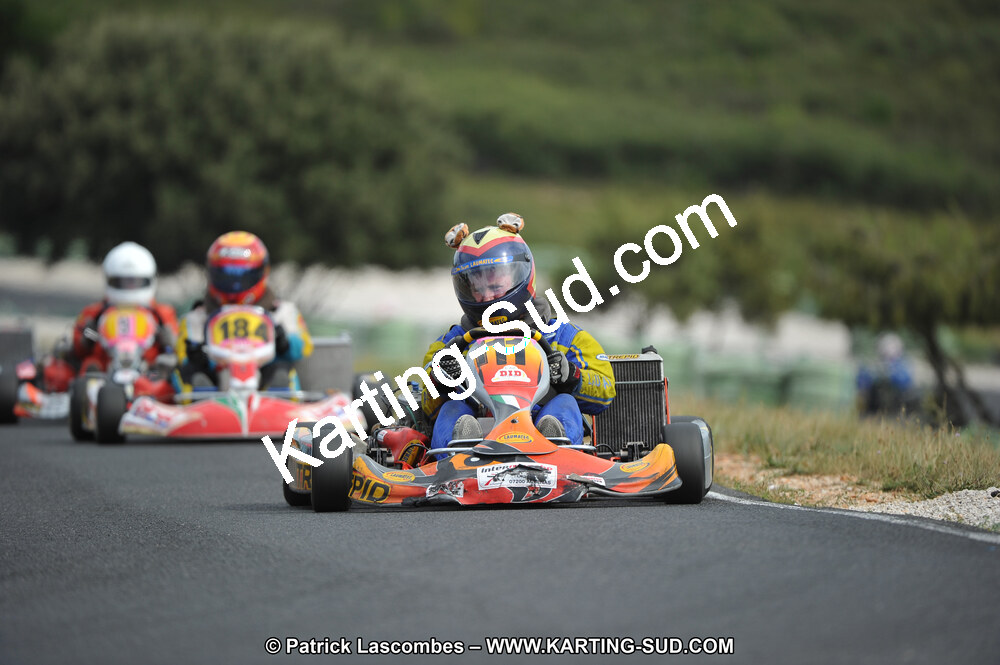 27&28/08/2011 : 5ème Coupe de l’amitié à Grabels (Photos Patrick Lascombes) 2011 — karting