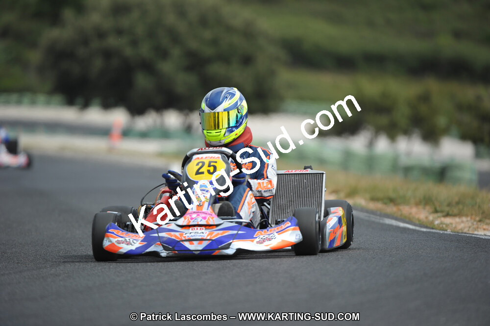27&28/08/2011 : 5ème Coupe de l’amitié à Grabels (Photos Patrick Lascombes) 2011 — karting