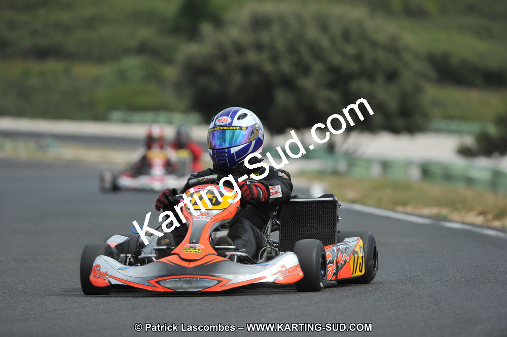 27&28/08/2011 : 5ème Coupe de l’amitié à Grabels (Photos Patrick Lascombes) 2011 — karting
