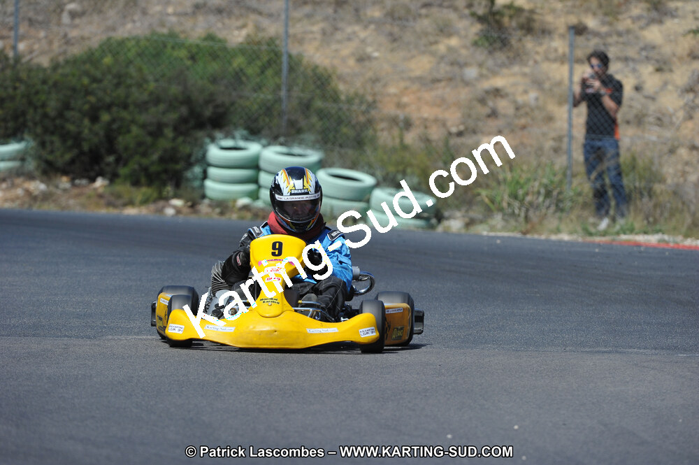 27&28/08/2011 : 5ème Coupe de l’amitié à Grabels (Photos Patrick Lascombes) 2011 — karting
