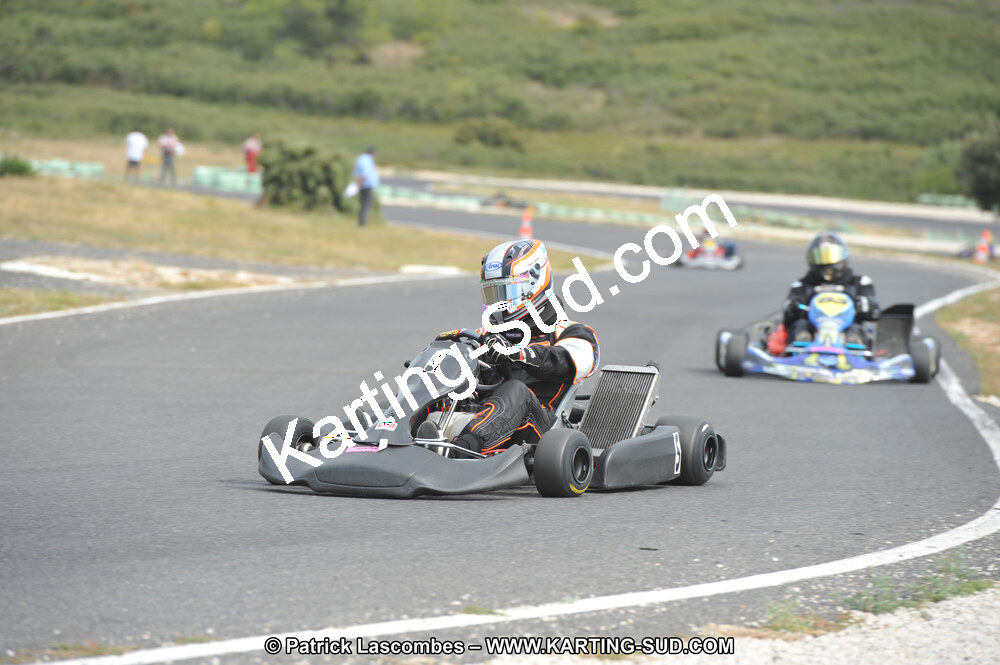 27&28/08/2011 : 5ème Coupe de l’amitié à Grabels (Photos Patrick Lascombes) 2011 — karting