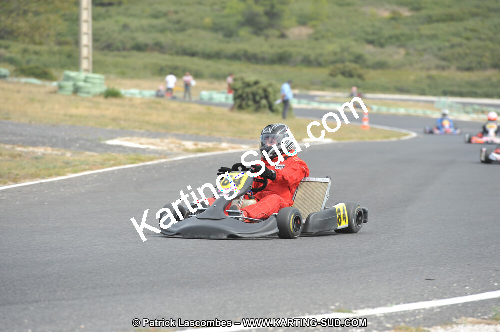27&28/08/2011 : 5ème Coupe de l’amitié à Grabels (Photos Patrick Lascombes) 2011 — karting
