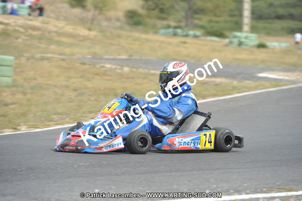 27&28/08/2011 : 5ème Coupe de l’amitié à Grabels (Photos Patrick Lascombes) 2011 — karting