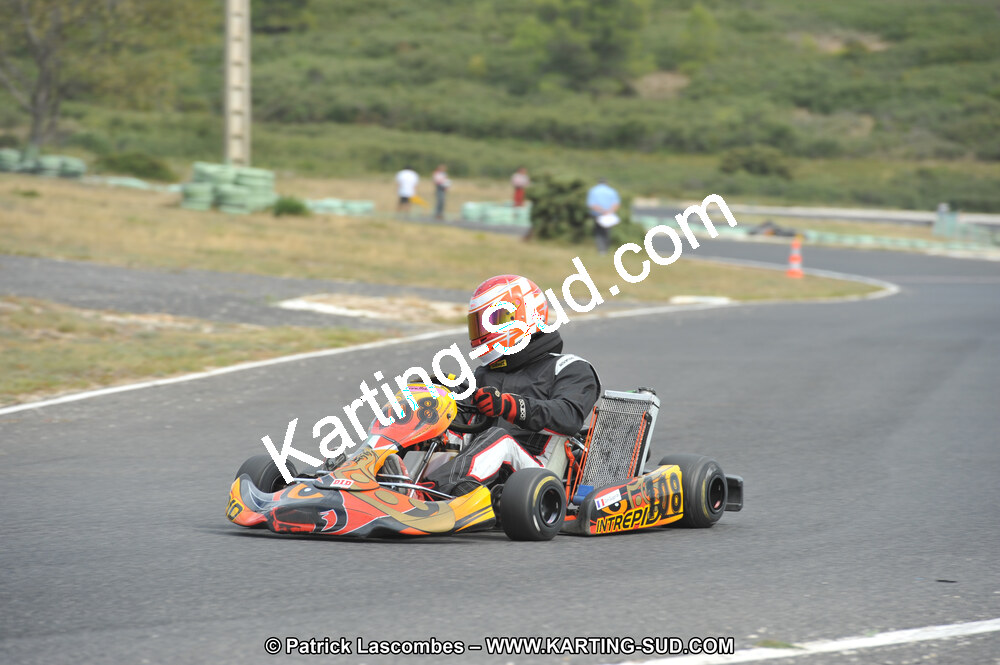 27&28/08/2011 : 5ème Coupe de l’amitié à Grabels (Photos Patrick Lascombes) 2011 — karting