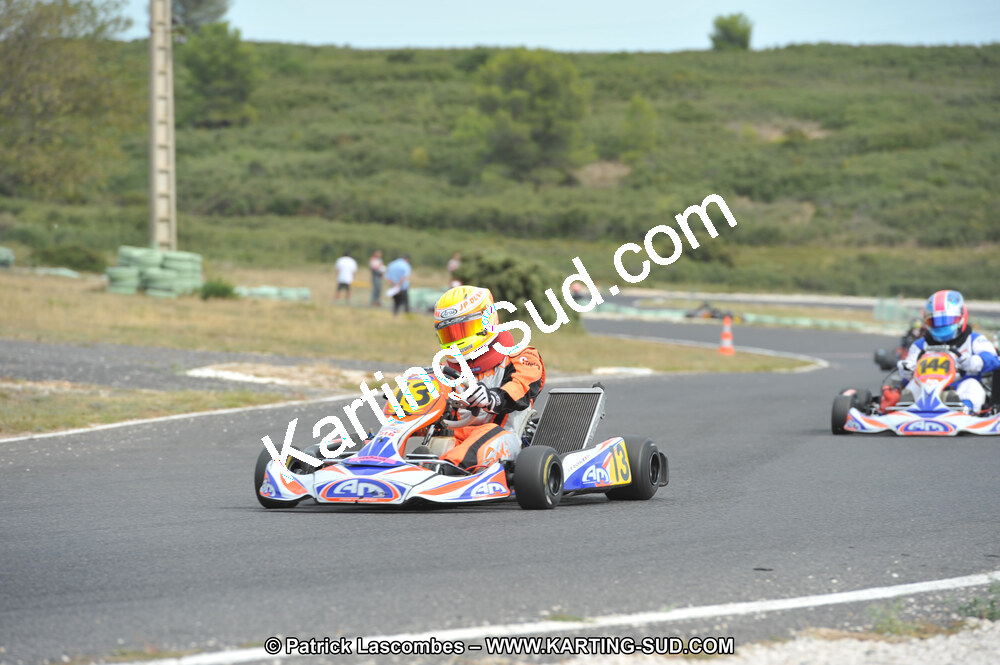 27&28/08/2011 : 5ème Coupe de l’amitié à Grabels (Photos Patrick Lascombes) 2011 — karting