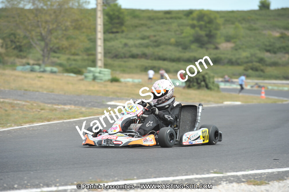27&28/08/2011 : 5ème Coupe de l’amitié à Grabels (Photos Patrick Lascombes) 2011 — karting