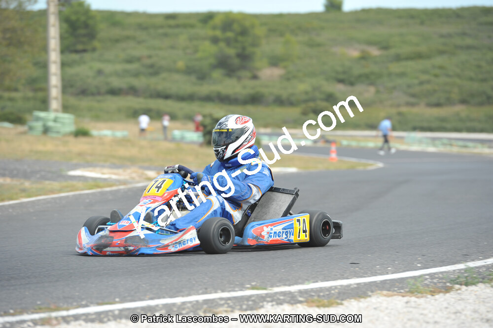 27&28/08/2011 : 5ème Coupe de l’amitié à Grabels (Photos Patrick Lascombes) 2011 — karting