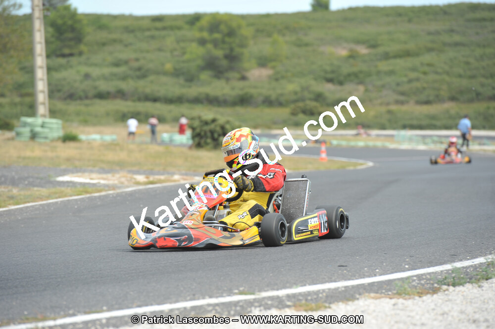 27&28/08/2011 : 5ème Coupe de l’amitié à Grabels (Photos Patrick Lascombes) 2011 — karting