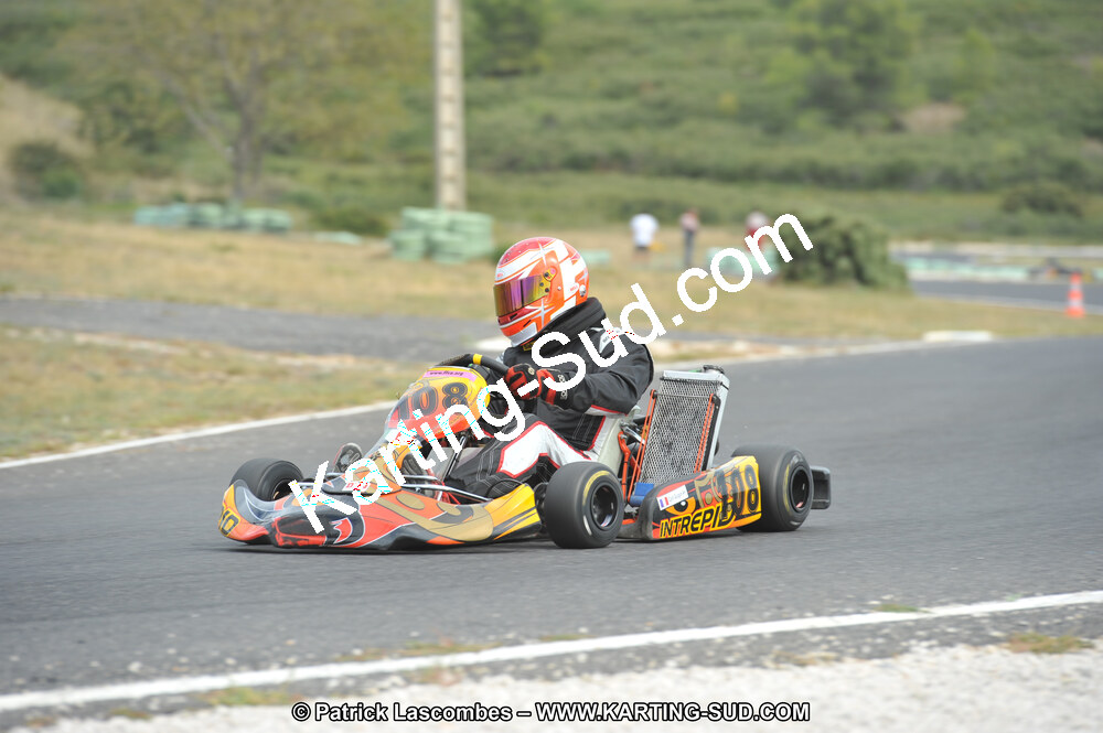 27&28/08/2011 : 5ème Coupe de l’amitié à Grabels (Photos Patrick Lascombes) 2011 — karting