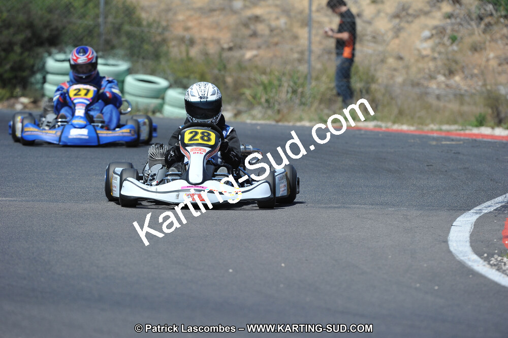 27&28/08/2011 : 5ème Coupe de l’amitié à Grabels (Photos Patrick Lascombes) 2011 — karting