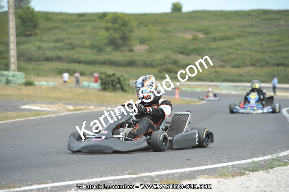 27&28/08/2011 : 5ème Coupe de l’amitié à Grabels (Photos Patrick Lascombes) 2011 — karting