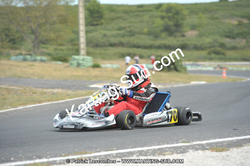 27&28/08/2011 : 5ème Coupe de l’amitié à Grabels (Photos Patrick Lascombes) 2011 — karting