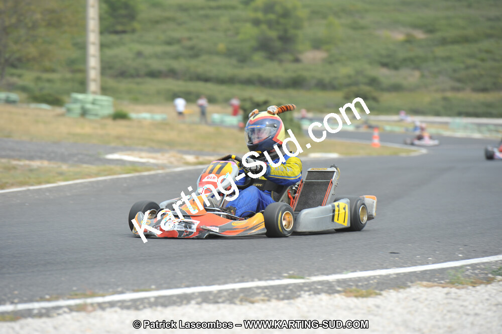 27&28/08/2011 : 5ème Coupe de l’amitié à Grabels (Photos Patrick Lascombes) 2011 — karting