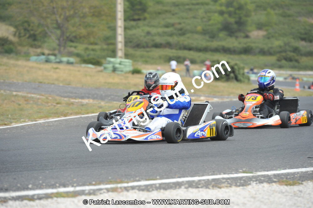 27&28/08/2011 : 5ème Coupe de l’amitié à Grabels (Photos Patrick Lascombes) 2011 — karting