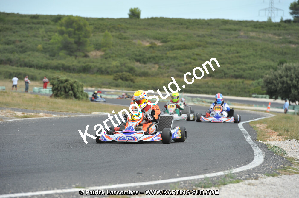 27&28/08/2011 : 5ème Coupe de l’amitié à Grabels (Photos Patrick Lascombes) 2011 — karting