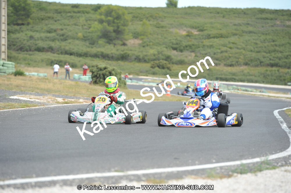 27&28/08/2011 : 5ème Coupe de l’amitié à Grabels (Photos Patrick Lascombes) 2011 — karting