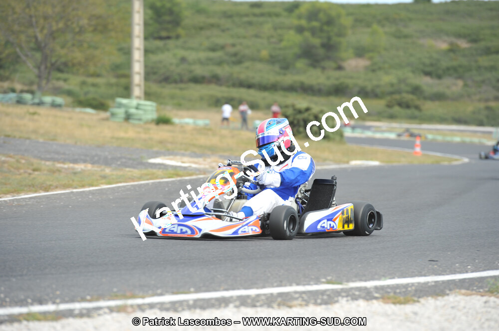 27&28/08/2011 : 5ème Coupe de l’amitié à Grabels (Photos Patrick Lascombes) 2011 — karting