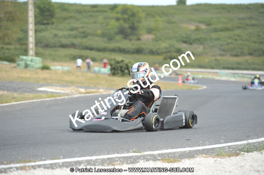 27&28/08/2011 : 5ème Coupe de l’amitié à Grabels (Photos Patrick Lascombes) 2011 — karting