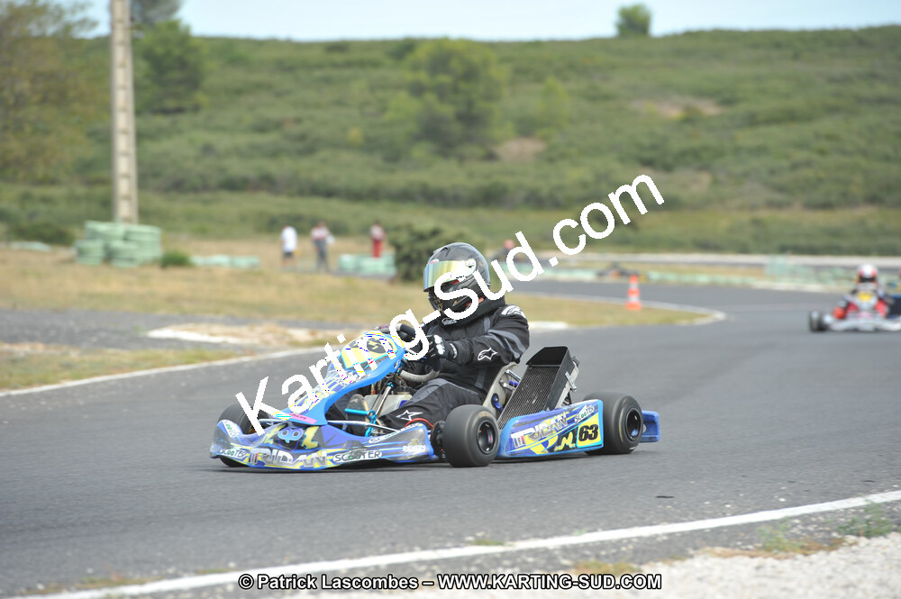27&28/08/2011 : 5ème Coupe de l’amitié à Grabels (Photos Patrick Lascombes) 2011 — karting