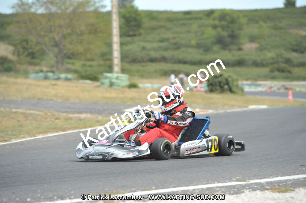27&28/08/2011 : 5ème Coupe de l’amitié à Grabels (Photos Patrick Lascombes) 2011 — karting