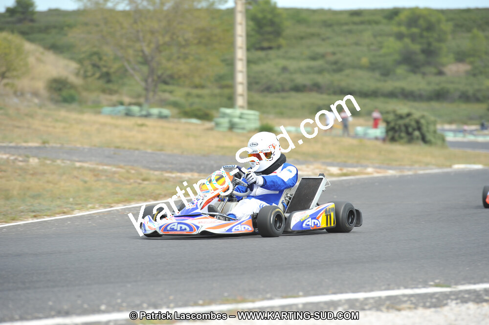 27&28/08/2011 : 5ème Coupe de l’amitié à Grabels (Photos Patrick Lascombes) 2011 — karting