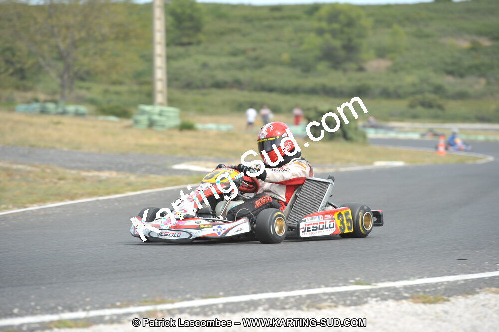 27&28/08/2011 : 5ème Coupe de l’amitié à Grabels (Photos Patrick Lascombes) 2011 — karting