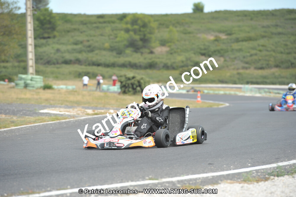 27&28/08/2011 : 5ème Coupe de l’amitié à Grabels (Photos Patrick Lascombes) 2011 — karting
