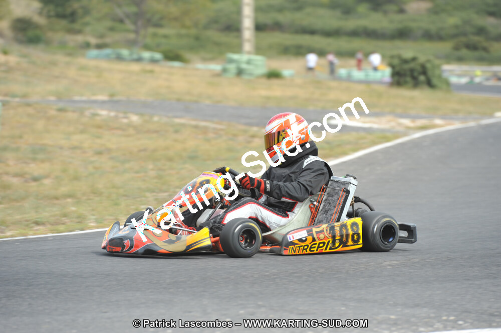 27&28/08/2011 : 5ème Coupe de l’amitié à Grabels (Photos Patrick Lascombes) 2011 — karting