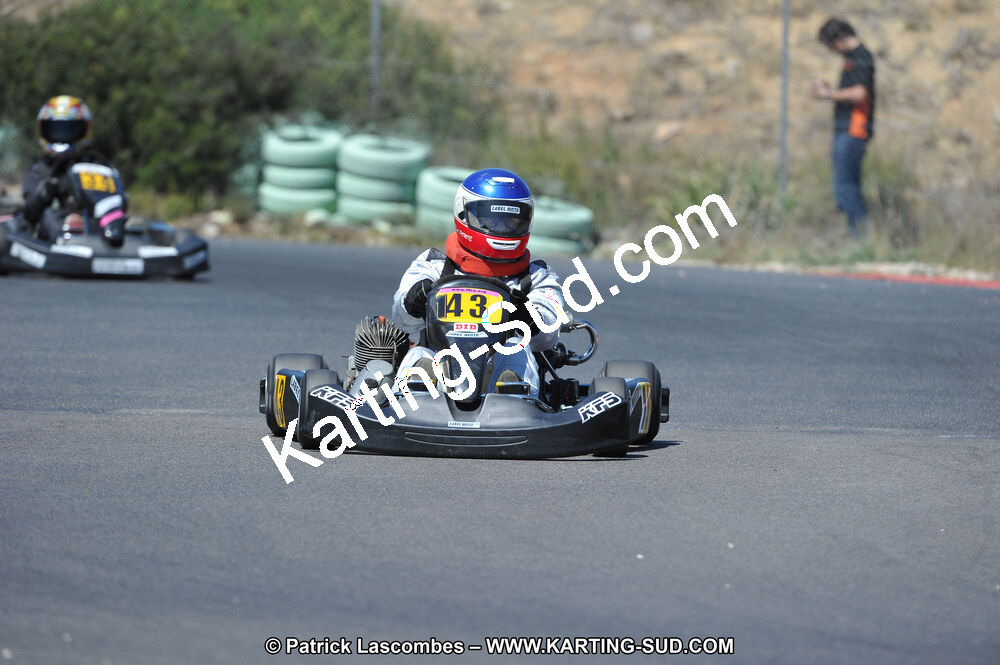 27&28/08/2011 : 5ème Coupe de l’amitié à Grabels (Photos Patrick Lascombes) 2011 — karting
