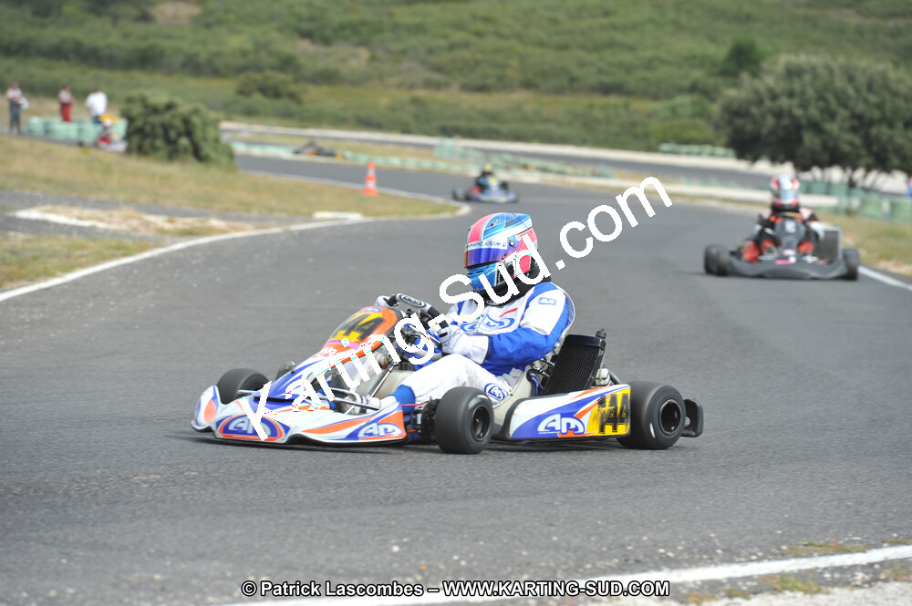27&28/08/2011 : 5ème Coupe de l’amitié à Grabels (Photos Patrick Lascombes) 2011 — karting