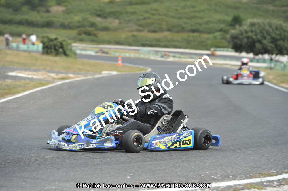 27&28/08/2011 : 5ème Coupe de l’amitié à Grabels (Photos Patrick Lascombes) 2011 — karting