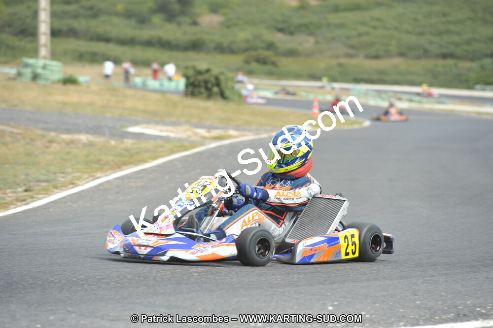 27&28/08/2011 : 5ème Coupe de l’amitié à Grabels (Photos Patrick Lascombes) 2011 — karting