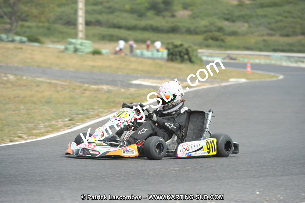 27&28/08/2011 : 5ème Coupe de l’amitié à Grabels (Photos Patrick Lascombes) 2011 — karting