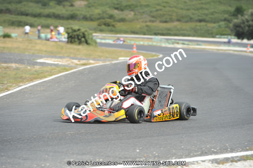 27&28/08/2011 : 5ème Coupe de l’amitié à Grabels (Photos Patrick Lascombes) 2011 — karting