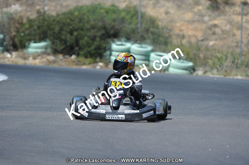 27&28/08/2011 : 5ème Coupe de l’amitié à Grabels (Photos Patrick Lascombes) 2011 — karting