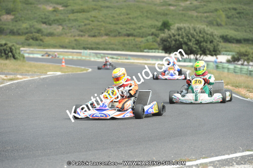 27&28/08/2011 : 5ème Coupe de l’amitié à Grabels (Photos Patrick Lascombes) 2011 — karting